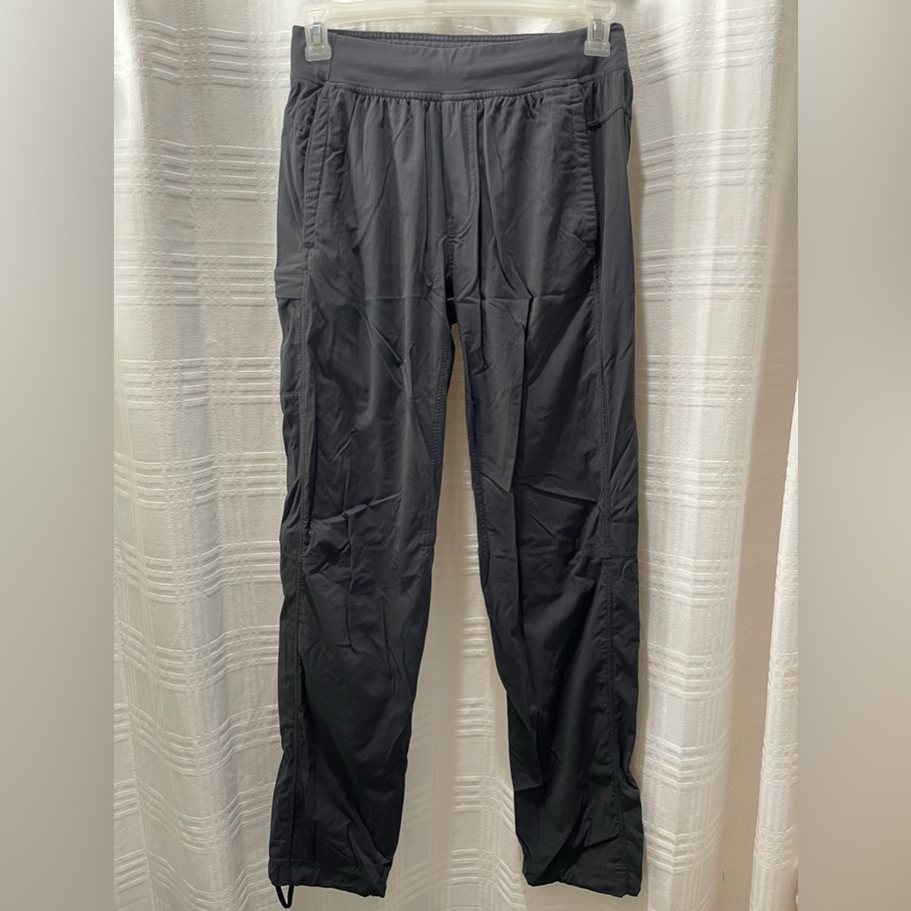 Lululemon men’s dance studio pants